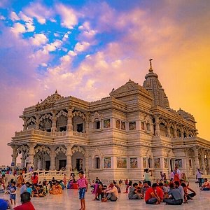 Prem mandir