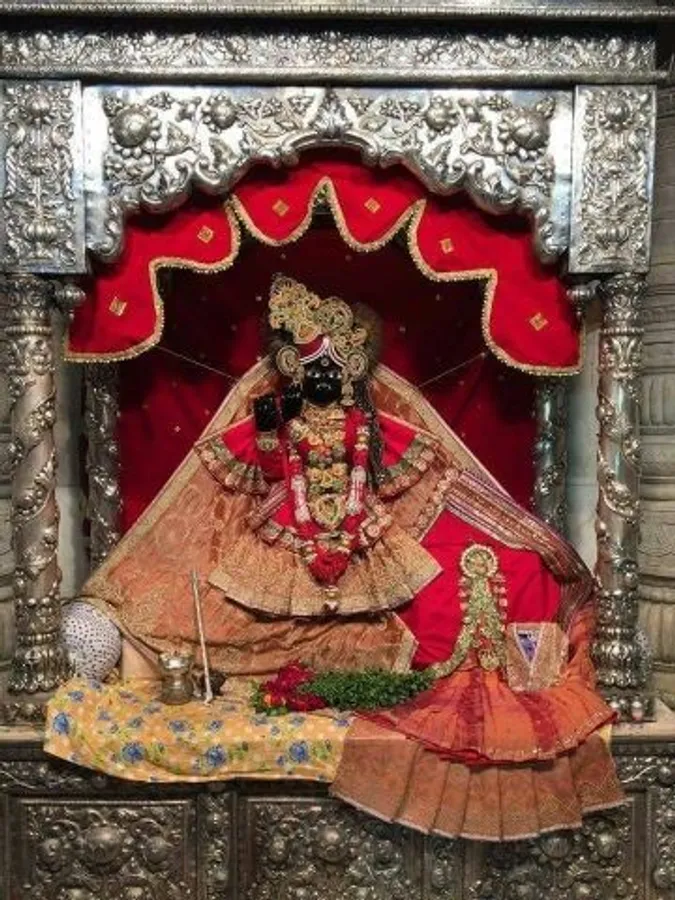 Banke Bihari